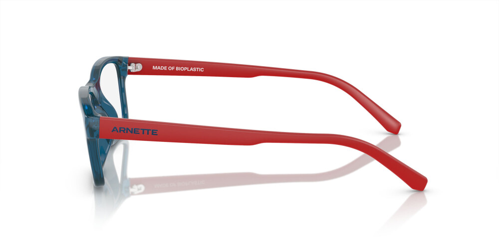 Eyeglasses Man Arnette A-volution AN 7237U 2901