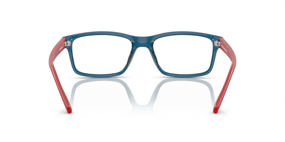 Eyeglasses Man Arnette A-volution AN 7237U 2901