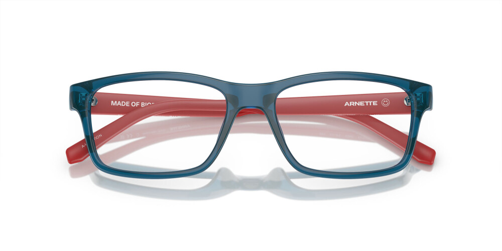 Eyeglasses Man Arnette A-volution AN 7237U 2901