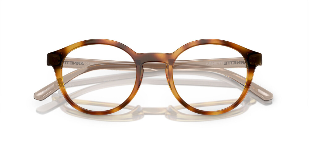 Eyeglasses Man Arnette Allye AN 7242 2770