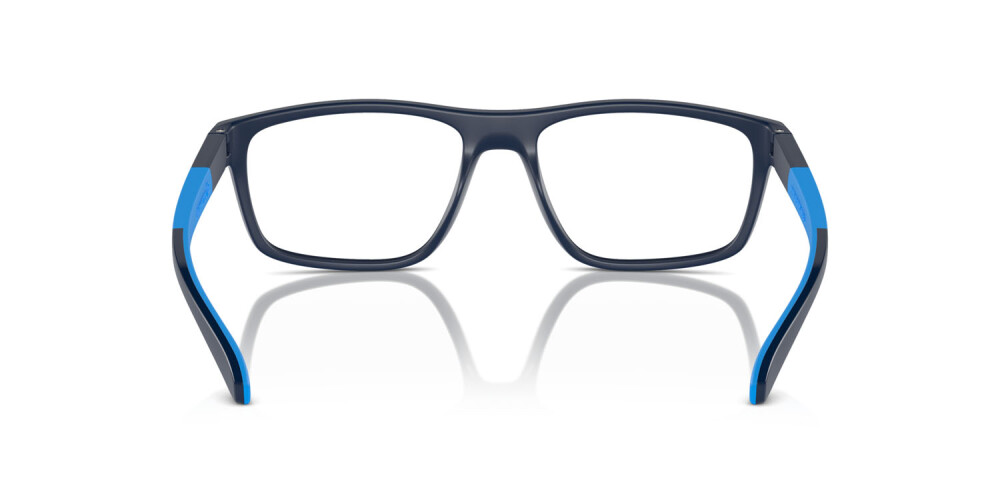 Eyeglasses Man Arnette Laflor AN 7246U 2754