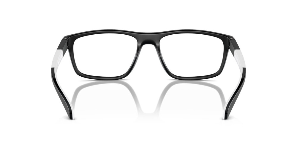 Eyeglasses Man Arnette Laflor AN 7246U 2938