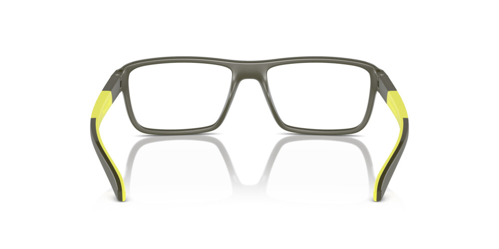 Eyeglasses Man Arnette Sandea AN 7247U 2854