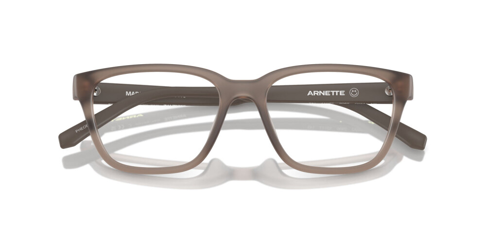 Eyeglasses Man Arnette Pheobe AN 7250U 2906