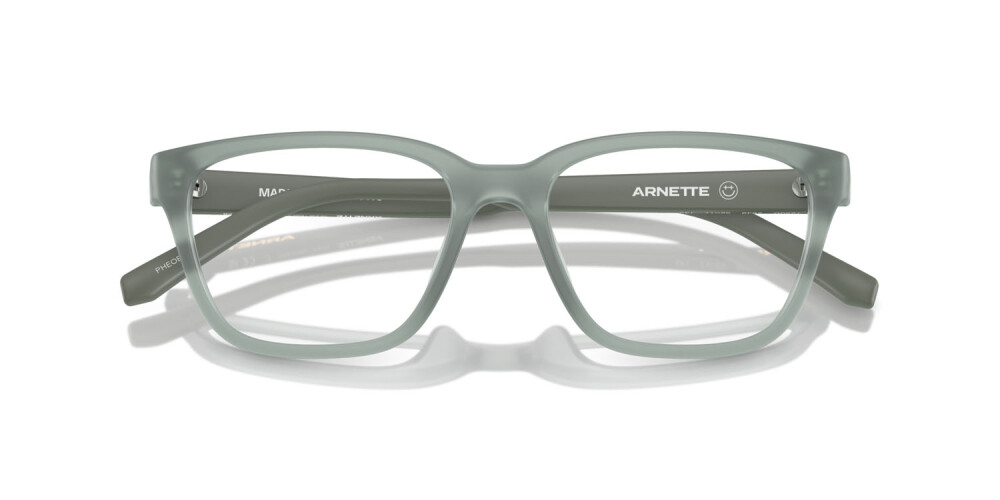 Occhiali da Vista Uomo Arnette Pheobe AN 7250U 2939