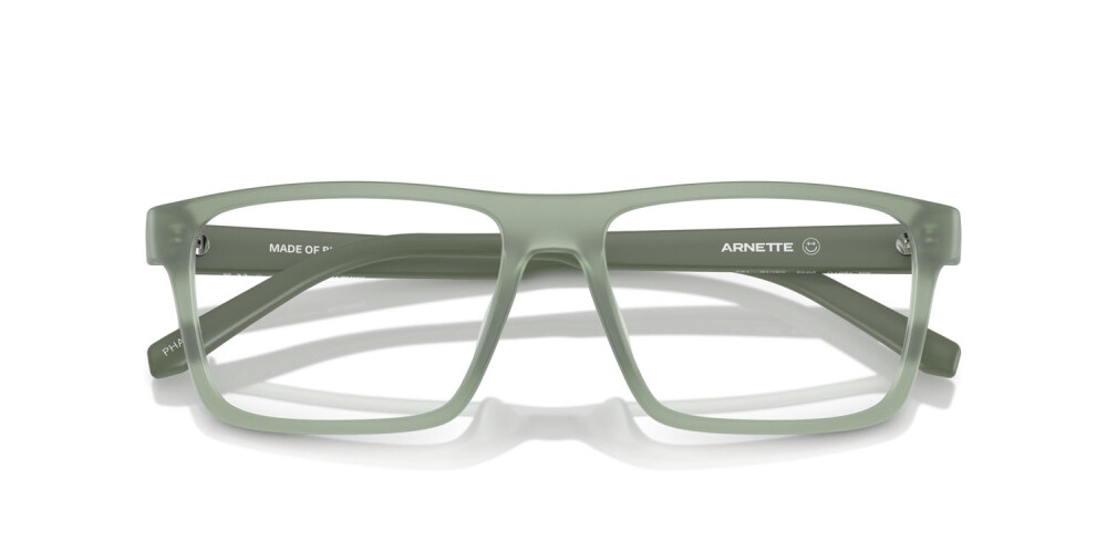 Occhiali da Vista Uomo Arnette Phamil AN 7251U 2939