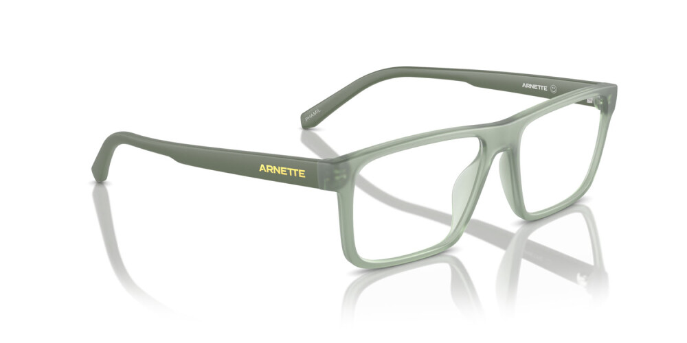 Occhiali da Vista Uomo Arnette Phamil AN 7251U 2939