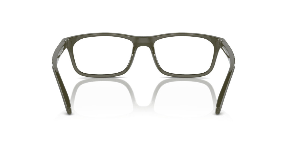 Eyeglasses Man Arnette Kamaya AN 7252 2854