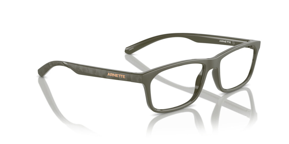 Eyeglasses Man Arnette Kamaya AN 7252 2854