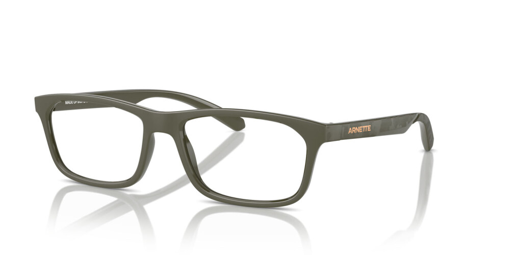 Eyeglasses Man Arnette Kamaya AN 7252 2854