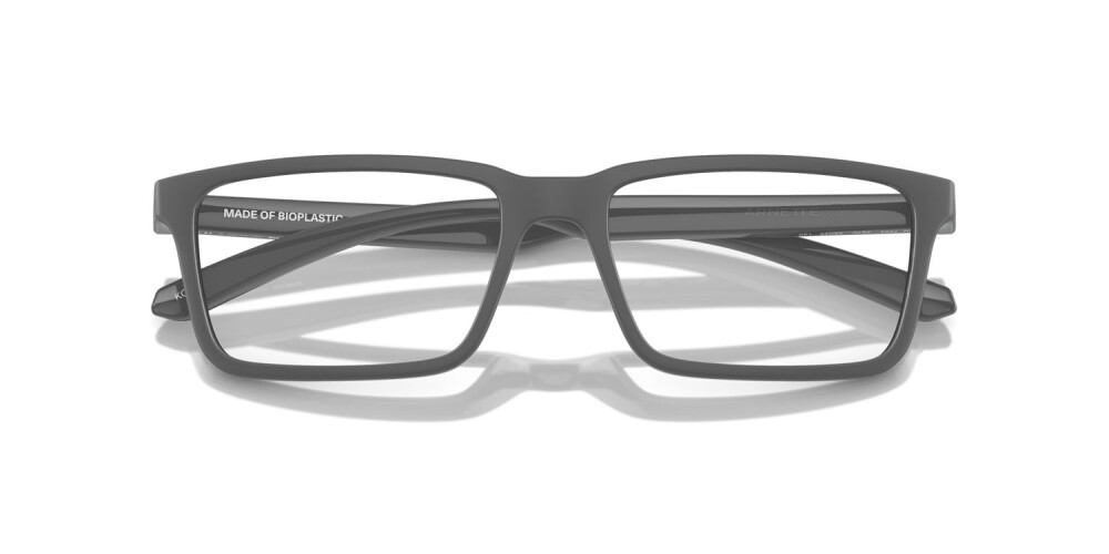 Eyeglasses Man Arnette Koko AN 7253 2870