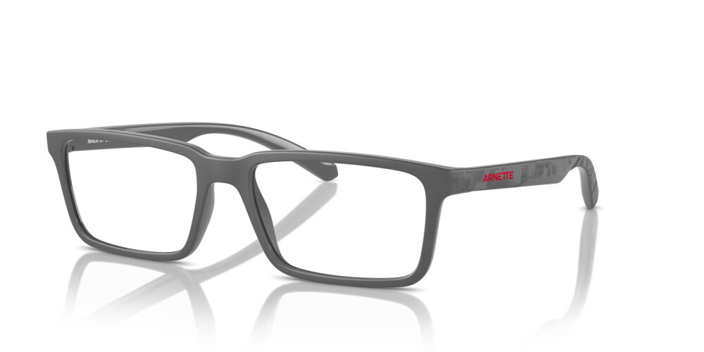 Eyeglasses Man Arnette Koko AN 7253 2870