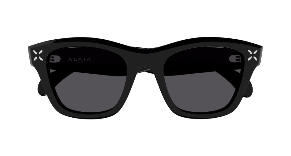 Sunglasses Woman Azzedine Alaïa  AA0060S-001