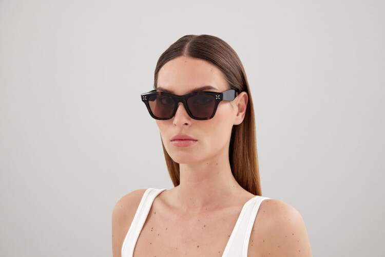 Sunglasses Woman Azzedine Alaïa  AA0060S-002