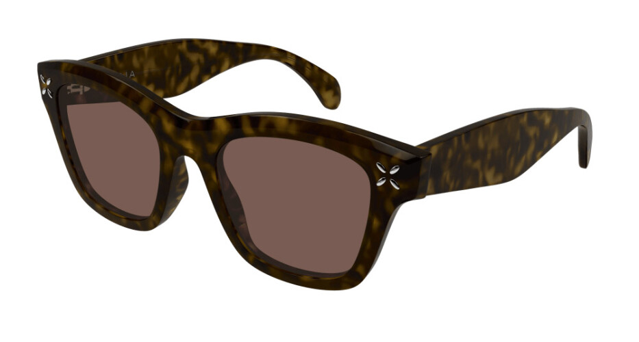 Sunglasses Woman Azzedine Alaïa  AA0060S-002