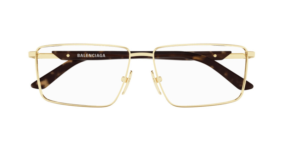 Eyeglasses Man Balenciaga  BB0247O-002