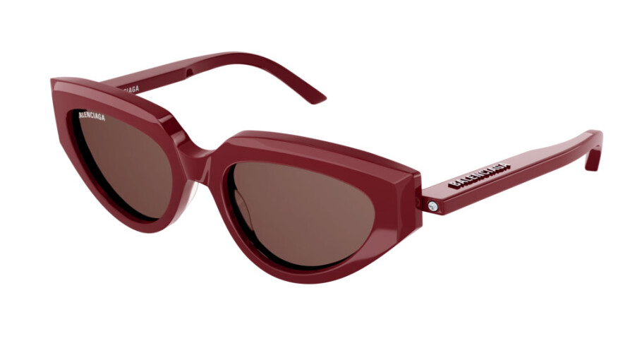 Sunglasses Woman Balenciaga Everyday BB0159S-004