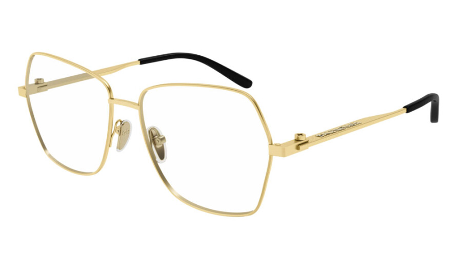 Eyeglasses Woman Balenciaga Everyday BB0169O-003