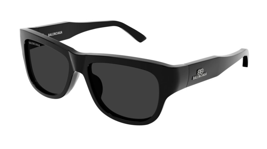 Sunglasses Man Balenciaga Everyday BB0211S-001