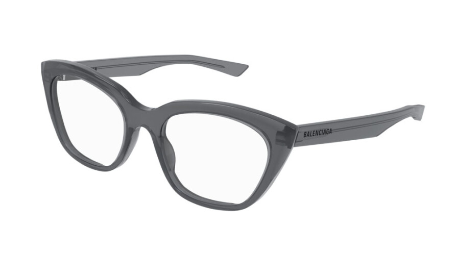 Eyeglasses Woman Balenciaga Everyday BB0219O-003