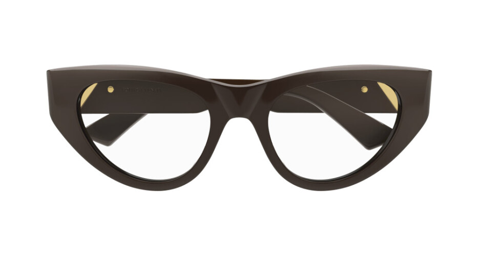 Eyeglasses Woman Bottega Veneta  BV1179O-004