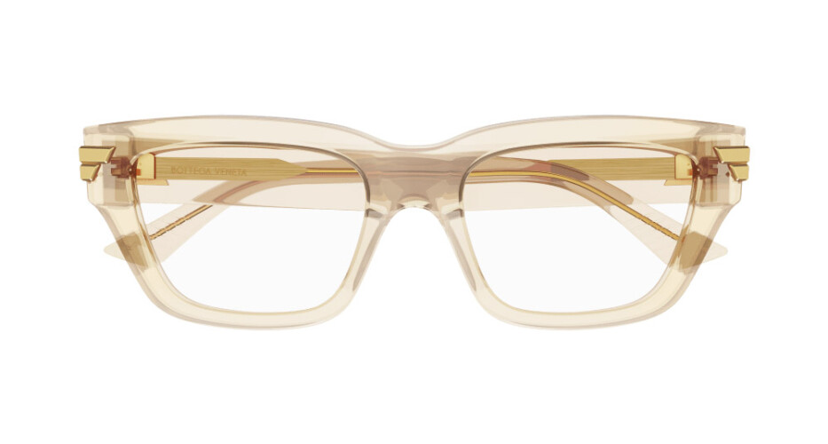 Eyeglasses Woman Bottega Veneta  BV1190O-004