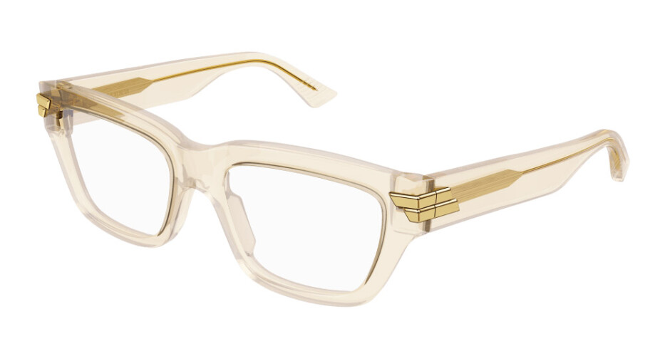 Eyeglasses Woman Bottega Veneta  BV1190O-004