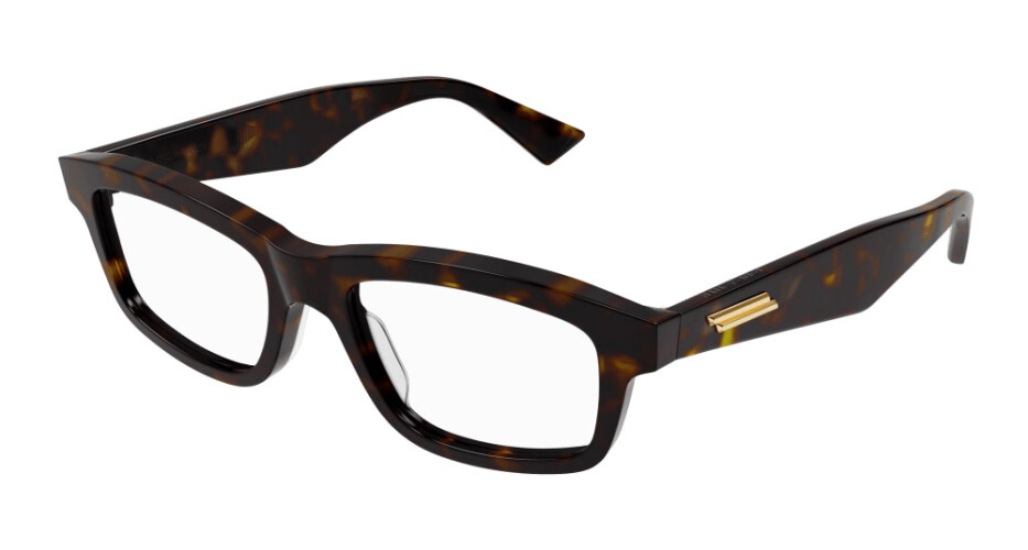 Eyeglasses Man Bottega Veneta  BV1192O-002