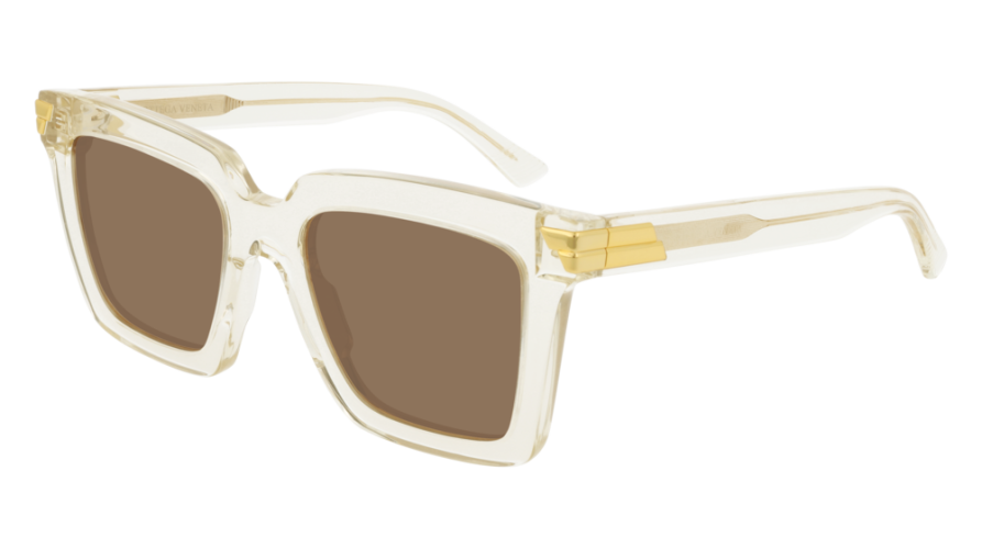 Sunglasses Woman Bottega Veneta Unapologetic BV1005S-005