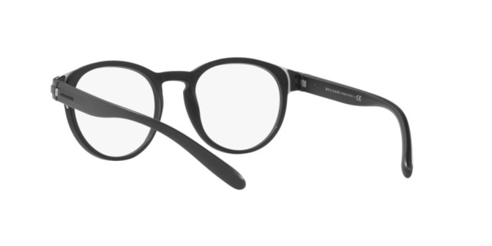 Eyeglasses Man Bulgari  BV 1115 5313