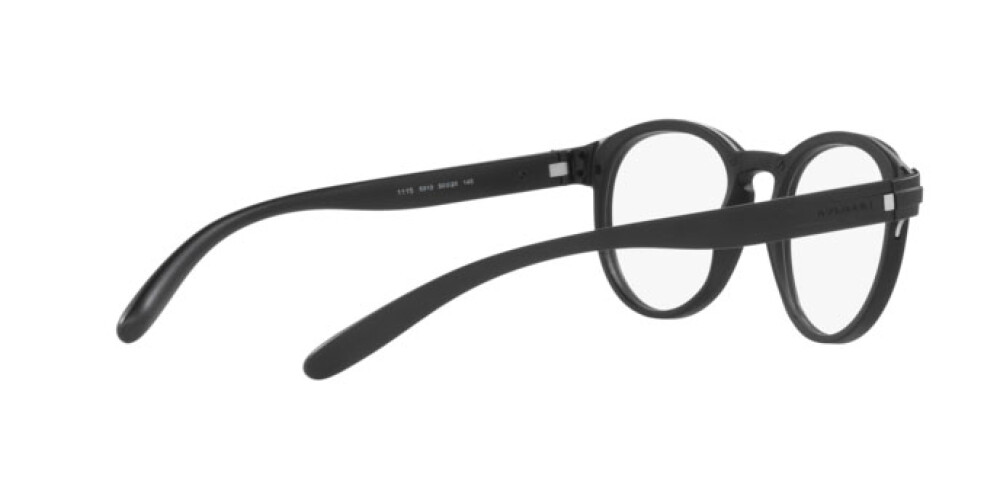 Eyeglasses Man Bulgari  BV 1115 5313