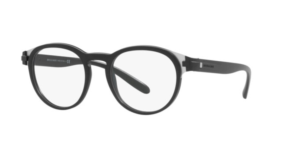 Eyeglasses Man Bulgari  BV 1115 5313