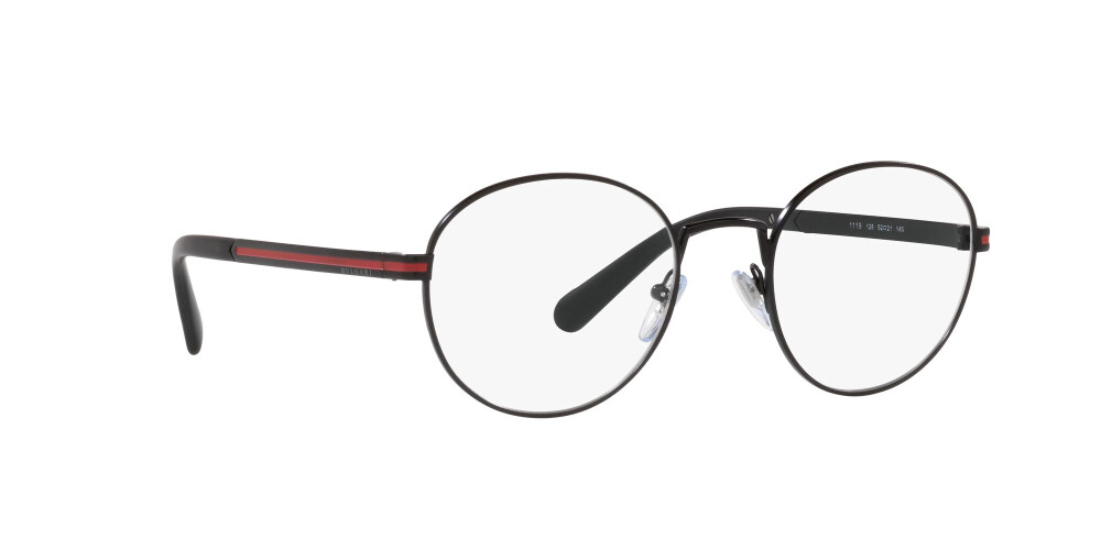 Eyeglasses Man Bulgari  BV 1119 128