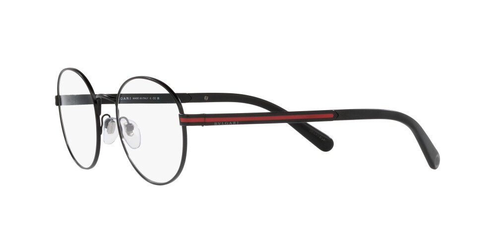 Eyeglasses Man Bulgari  BV 1119 128