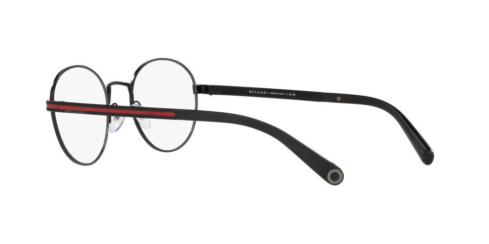 Eyeglasses Man Bulgari  BV 1119 128