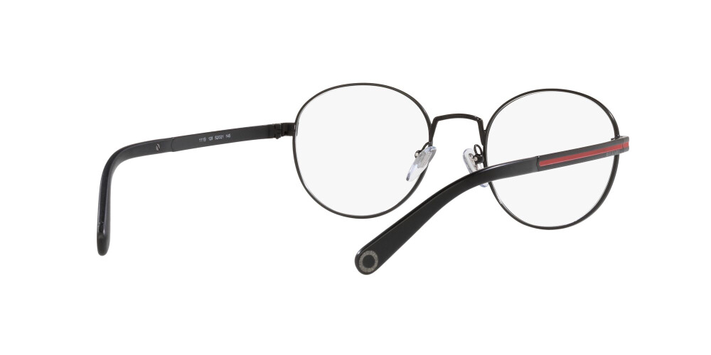 Eyeglasses Man Bulgari  BV 1119 128