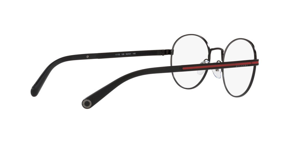 Eyeglasses Man Bulgari  BV 1119 128