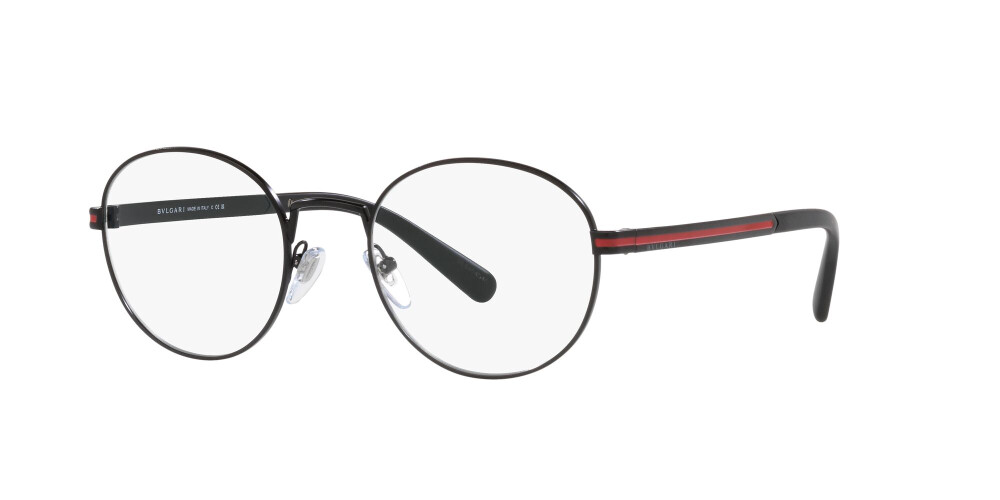 Eyeglasses Man Bulgari  BV 1119 128