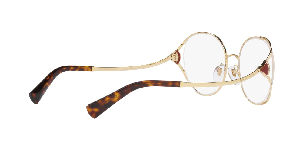 Eyeglasses Woman Bulgari  BV 2245B 278