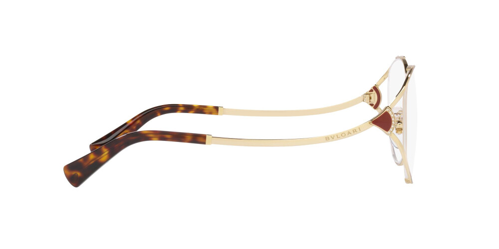 Eyeglasses Woman Bulgari  BV 2245B 278