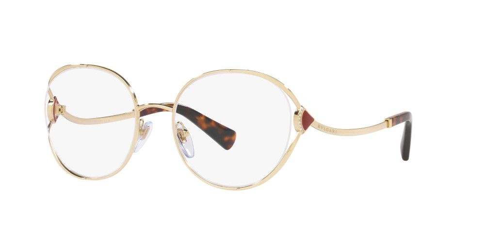 Eyeglasses Woman Bulgari  BV 2245B 278