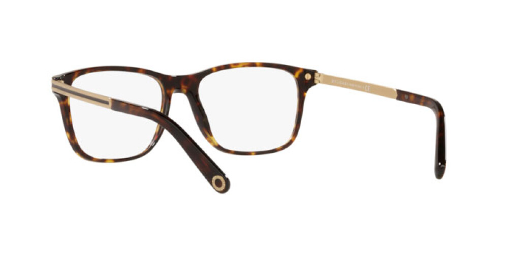 Eyeglasses Man Bulgari  BV 3049 504