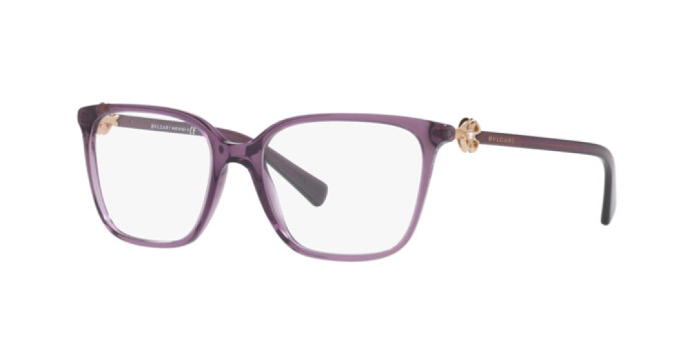 Eyeglasses Woman Bulgari  BV 4197B 5514