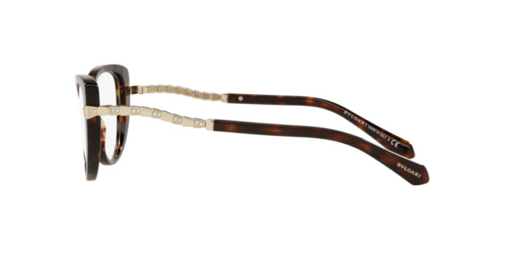 Eyeglasses Woman Bulgari  BV 4199B 504