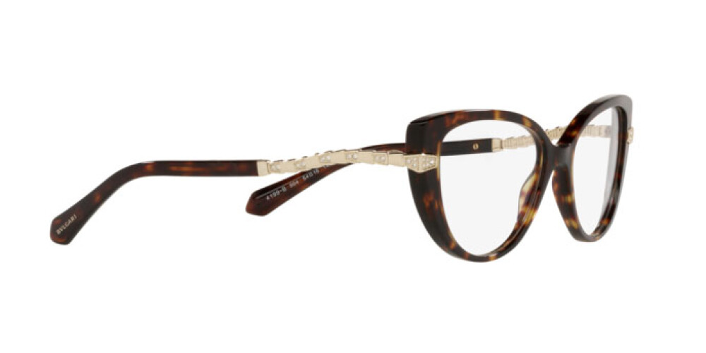 Eyeglasses Woman Bulgari  BV 4199B 504