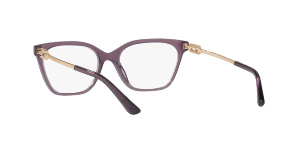 Eyeglasses Woman Bulgari  BV 4207 5514