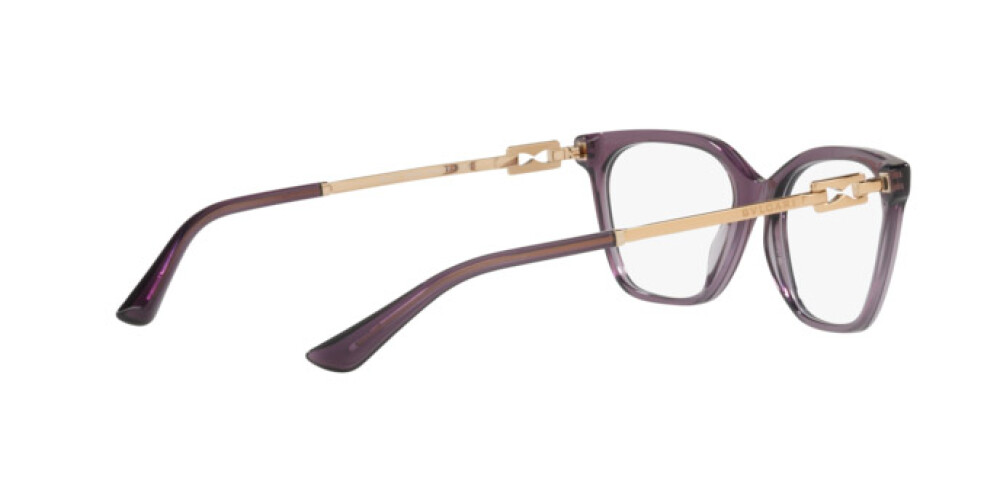 Eyeglasses Woman Bulgari  BV 4207 5514