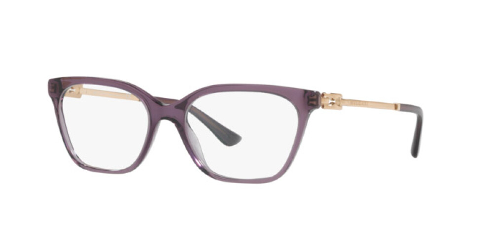 Eyeglasses Woman Bulgari  BV 4207 5514