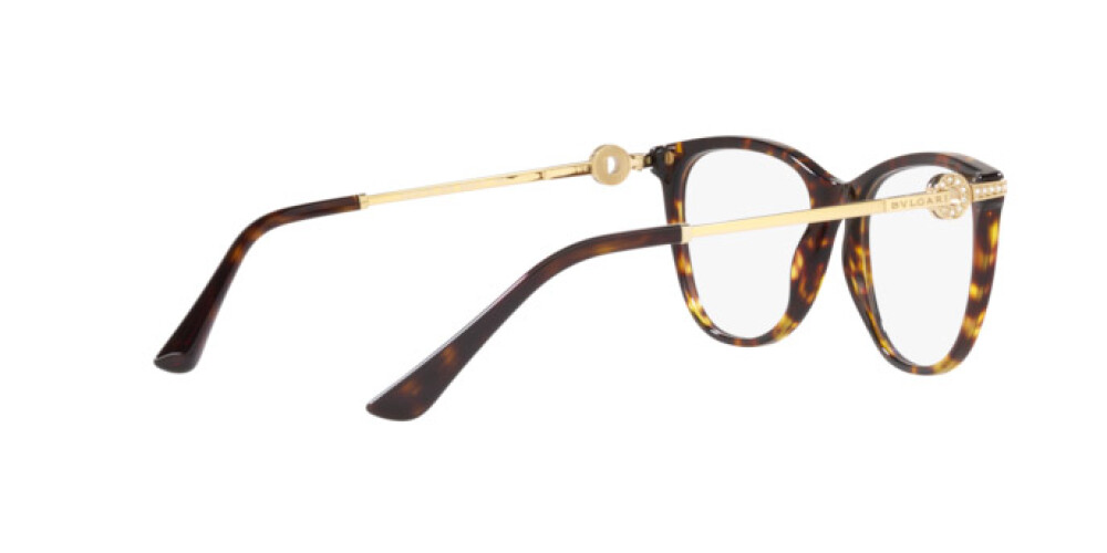 Eyeglasses Woman Bulgari  BV 4209B 504