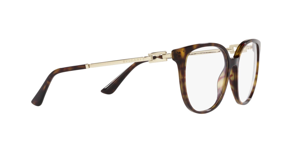 Eyeglasses Woman Bulgari  BV 4212 504